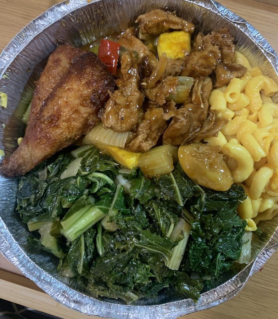 Veggie Castle II